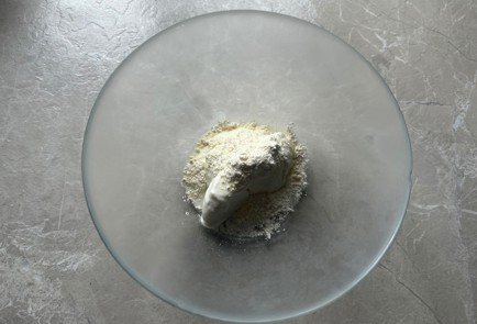 Фото шага рецепта Тефтели в сметанном соусе 190008 шаг 7  