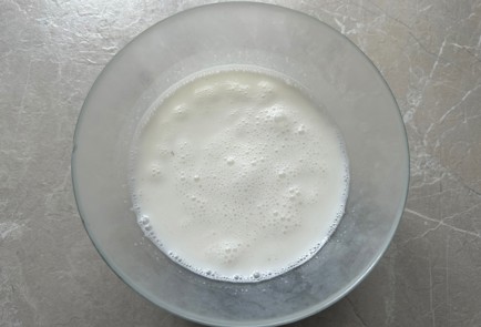 Фото шага рецепта Тефтели в сметанном соусе 190008 шаг 8  