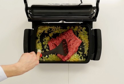 Фото шага рецепта Техасский хэш 114728 шаг 1  