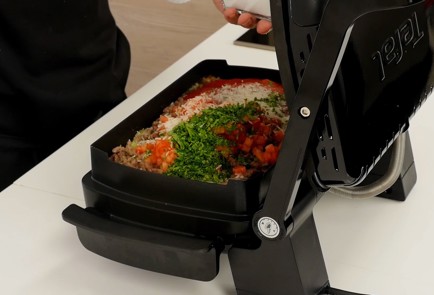 Фото шага рецепта Техасский хэш 114728 шаг 2  