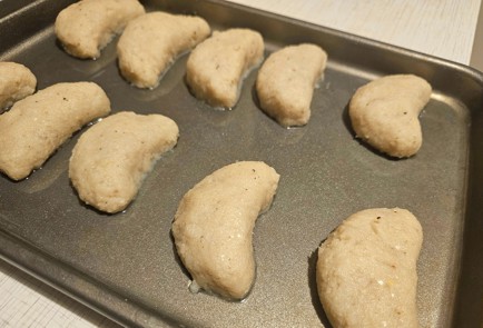 Фото шага рецепта Тельное из минтая 176153 шаг 10  