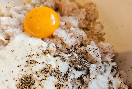 Фото шага рецепта Тельное из минтая 176153 шаг 5  