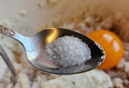 Фото шага рецепта Тельное из минтая 176153 шаг 6  