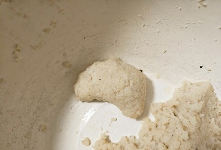 Фото шага рецепта Тельное из минтая 176153 шаг 9  