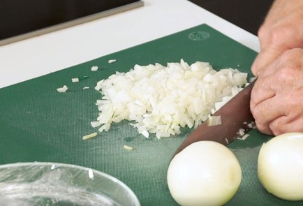 Фото шага рецепта Тельное 137701 шаг 1