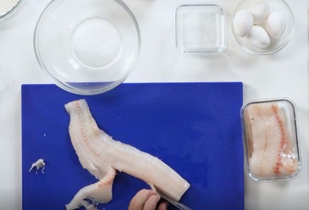 Фото шага рецепта Тельное 137701 шаг 2