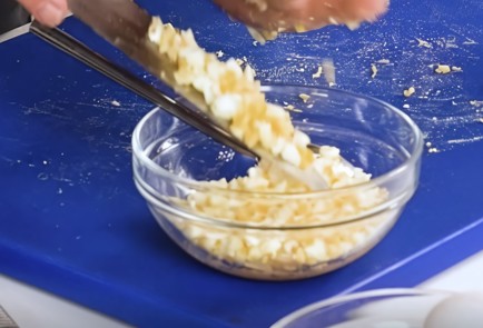 Фото шага рецепта Тельное 137701 шаг 3