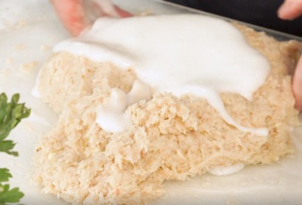 Фото шага рецепта Тельное 137701 шаг 4