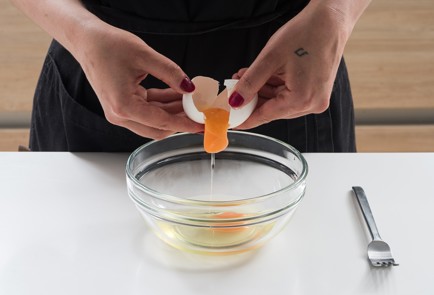 Фото шага рецепта Телячье рагу с лимонным соусом 152471 шаг 3  