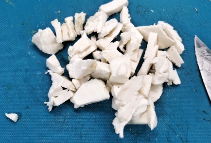 Фото шага рецепта Телячья печень со сметаной и овощами 140447 шаг 7  