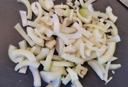 Фото шага рецепта Телячья печень в духовке 186543 шаг 2  