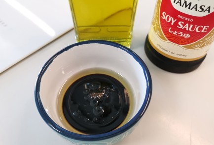 Фото шага рецепта Телячья печень в духовке 186543 шаг 5  