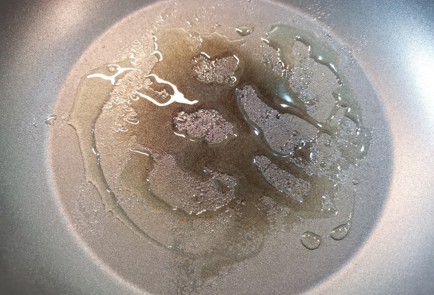 Фото шага рецепта Телячья печень 190478 шаг 4  