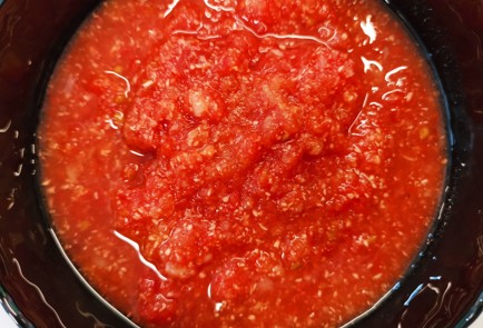 Фото шага рецепта Телячья шея в духовке 175602 шаг 1  