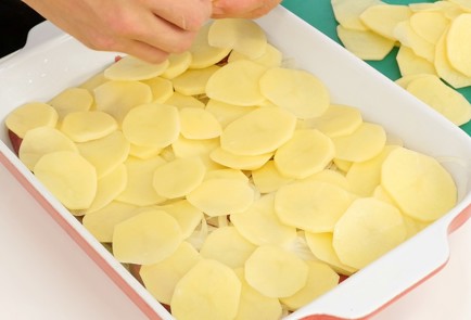 Фото шага рецепта Телятина поорловски 125629 шаг 8  