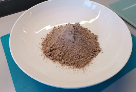 Фото шага рецепта Темный хлеб 190607 шаг 1  