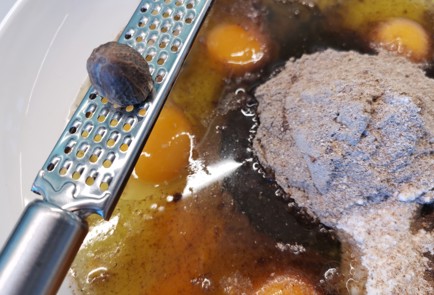 Фото шага рецепта Темный хлеб 190607 шаг 5  