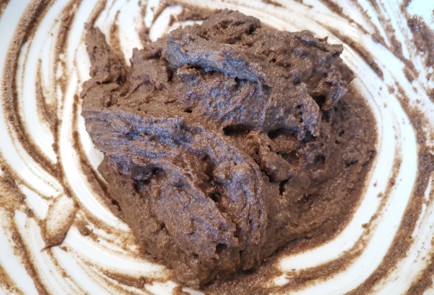 Фото шага рецепта Темный хлеб 190607 шаг 8  