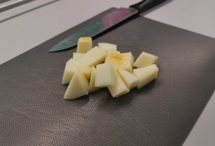 Фото шага рецепта Темный куриный суп 187363 шаг 8  