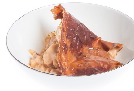 Фото шага рецепта Нормандский рисовый пудинг тергуль 125146 шаг 10