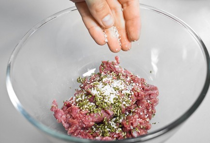 Фото шага рецепта Террин из утки Ники Белоцерковской 42434 шаг 1