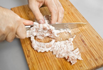 Фото шага рецепта Террин из утки Ники Белоцерковской 42434 шаг 2