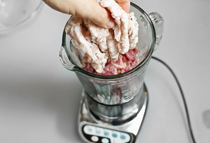 Фото шага рецепта Террин из утки Ники Белоцерковской 42434 шаг 4