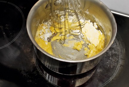 Фото шага рецепта Террин из утки Ники Белоцерковской 42434 шаг 5