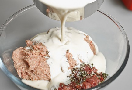 Фото шага рецепта Террин из утки Ники Белоцерковской 42434 шаг 6