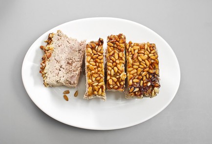 Фото шага рецепта Террин из утки Ники Белоцерковской 42434 шаг 8