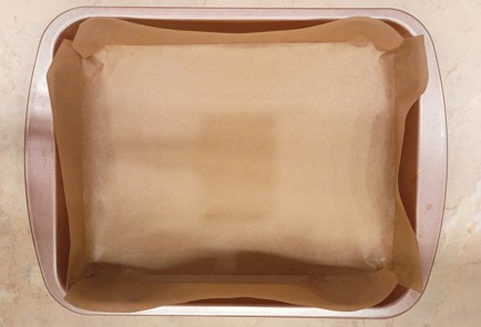 Фото шага рецепта Тертый пирог с фруктами 186975 шаг 2