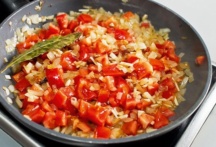 Фото шага рецепта Тиккамасала 30969 шаг 3  