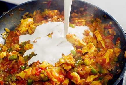 Фото шага рецепта Тиккамасала 30969 шаг 6  