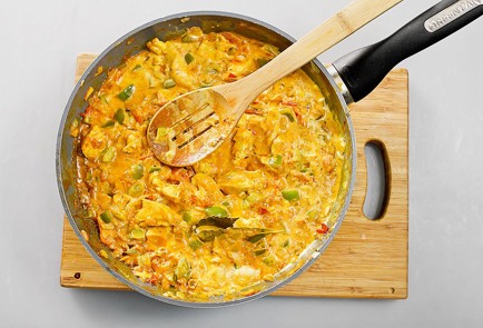 Фото шага рецепта Тиккамасала 30969 шаг 8  