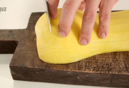 Фото шага рецепта Тыквенный суп со вкусом карри 34537 шаг 1  