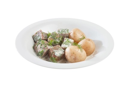 Фото шага рецепта Финское рагу тиллилиха 93324 шаг 10  