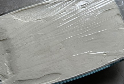 Фото шага рецепта Тирамису с бисквитом 174855 шаг 11  