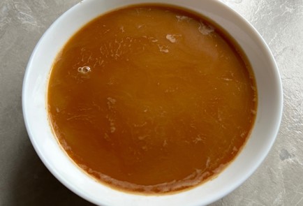 Фото шага рецепта Тирамису с бисквитом 174855 шаг 6  