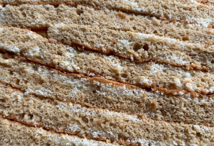 Фото шага рецепта Тирамису с бисквитом 174855 шаг 9  