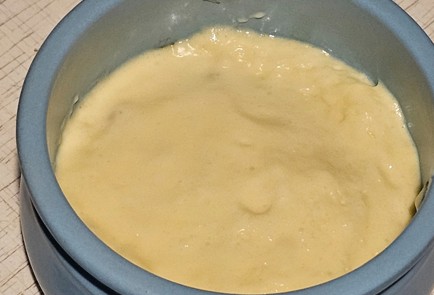 Фото шага рецепта Тирамису с клюквой 191392 шаг 10  