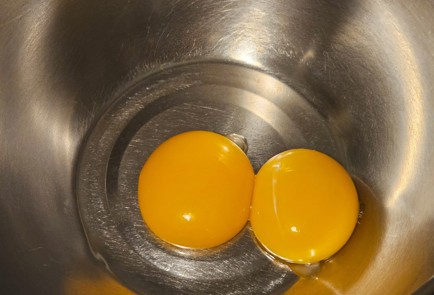 Фото шага рецепта Тирамису с клюквой 191392 шаг 2  