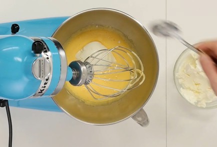 Фото шага рецепта Тирамису 125151 шаг 3  