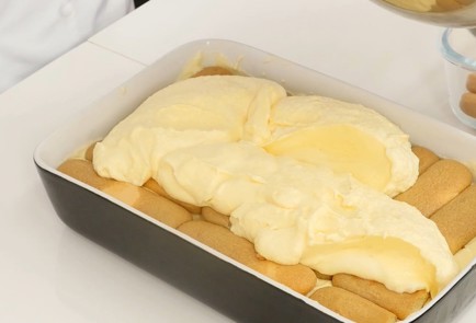 Фото шага рецепта Тирамису 125151 шаг 8  