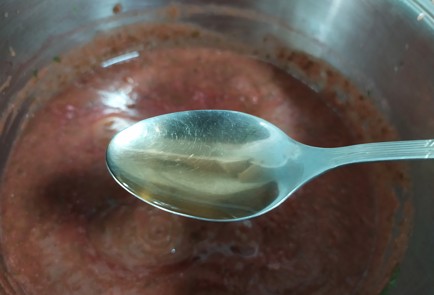 Фото шага рецепта Ткемали из сливы 190452 шаг 13  