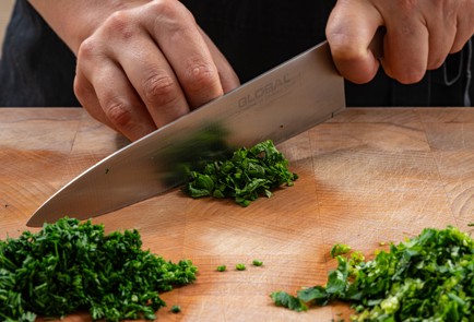 Фото шага рецепта Ткемали 187030 шаг 5  