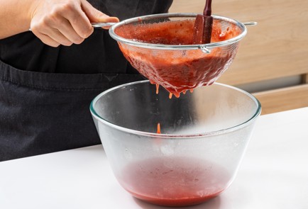 Фото шага рецепта Ткемали 187030 шаг 6  