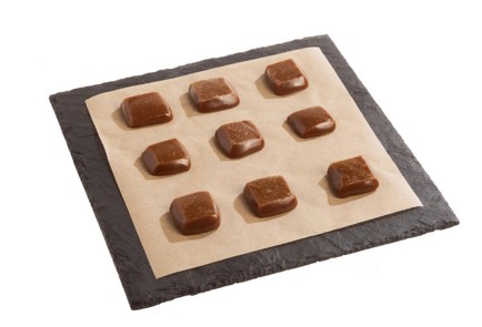 Фото шага рецепта Мягкая карамель тоффи 114547 шаг 10  