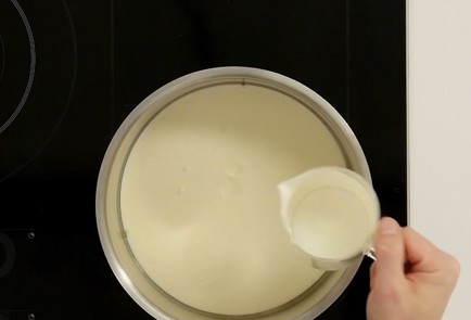 Фото шага рецепта Мягкая карамель тоффи 114547 шаг 3  