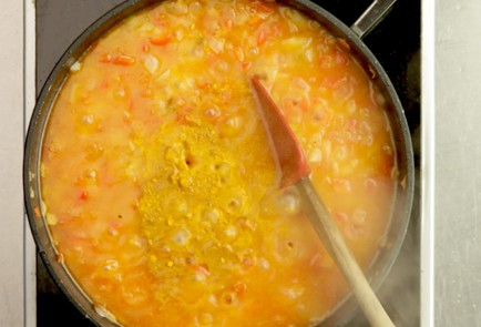 Фото шага рецепта Толон 54012 шаг 2  