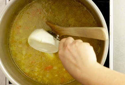 Фото шага рецепта Толон 54012 шаг 3  